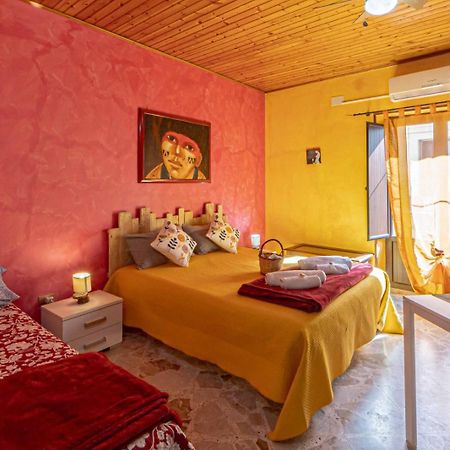 فندق Casa "A Chiazzetta" كاستلبونو المظهر الخارجي الصورة