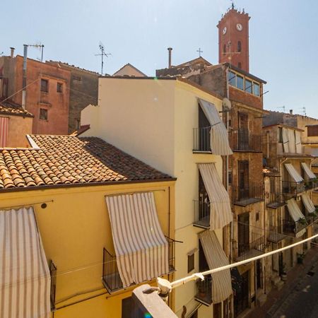 فندق Casa "A Chiazzetta" كاستلبونو المظهر الخارجي الصورة